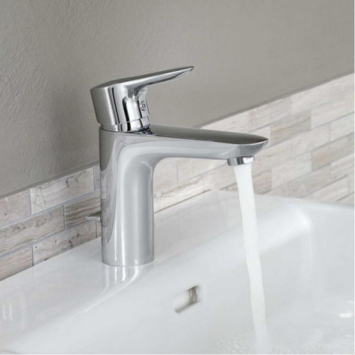 Смеситель для раковины Kludi Pure&Solid XS, 343850575